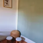 Casa de Férias Au Cœur Des Vignes Château Sainte Barbe