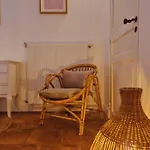 Casa de Férias Au Cœur Des Vignes Château Sainte Barbe Ambès