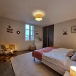 Casa de Férias Au Cœur Des Vignes Château Sainte Barbe *