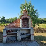 Au Cœur Des Vignes Château Sainte Barbe *