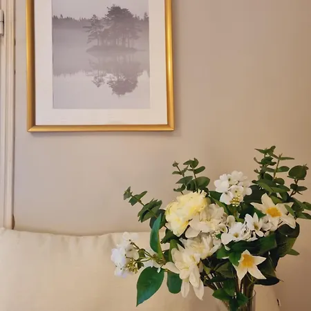 Au Coeur Des Vignes Chateau Sainte Barbe Ferienhaus *