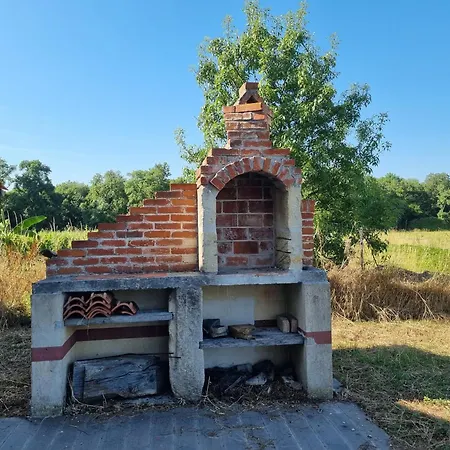 Au Coeur Des Vignes Chateau Sainte Barbe *